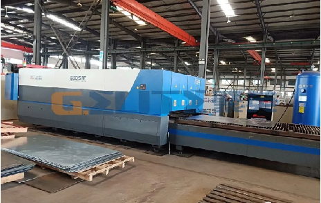 什么是激光切割？它有什么特點？