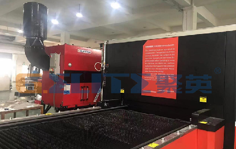 什么是防爆除塵器？它是如何防爆的